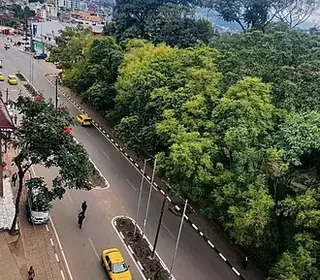 Bukavu, République démocratique du Congo