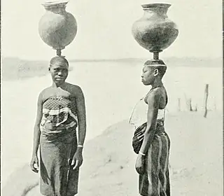 Chiromo, Malawi