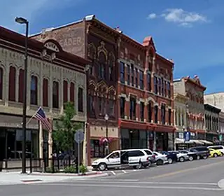 Faribault, États-Unis