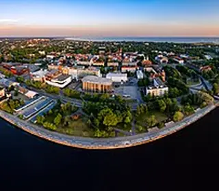 Pärnu, Estonie