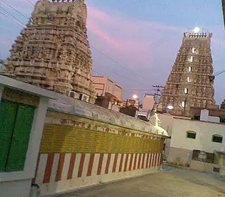 Nellore, Inde