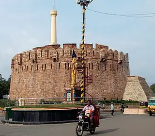 Kurnool, Inde