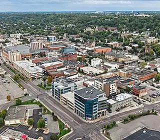 Mankato, États-Unis