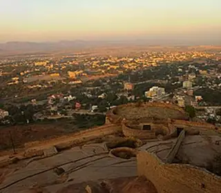Ballari, Inde