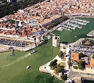 La Rochelle, France
