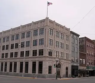 Albert Lea, États-Unis