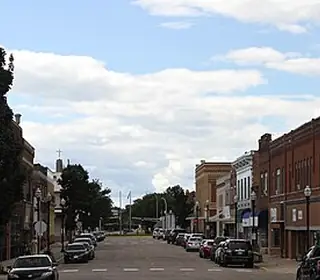 Willmar, États-Unis