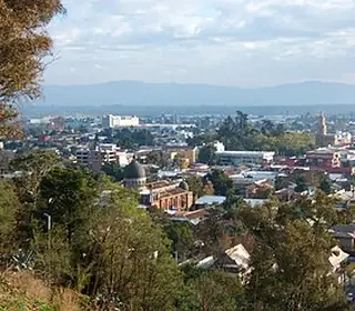 Curicó, Chili