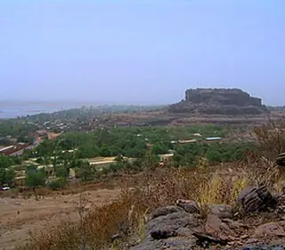 Koulikoro, Mali