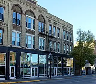 Crookston, États-Unis