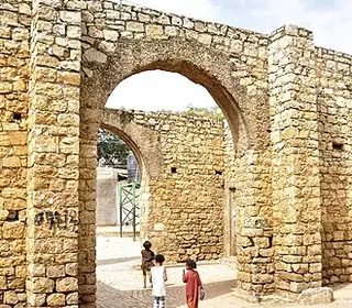 Harar, Éthiopie