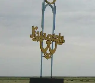 Qulsary, Kazakhstan