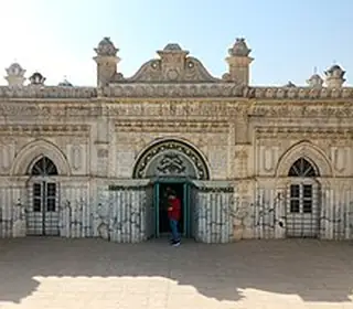 Abadan, Iran