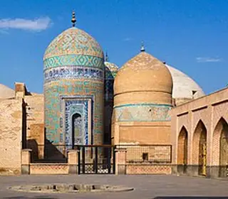 Ardabil, Iran
