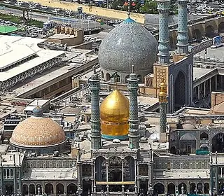 Qom, Iran