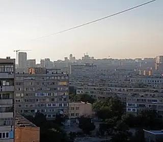 Aqtau, Kazakhstan