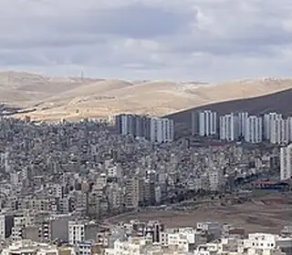 Kermanshah, Iran
