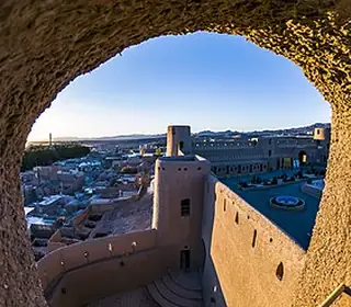 Birjand, Iran