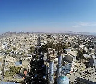 Zahedan, Iran