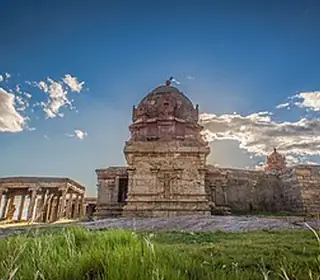 Dindigul, Inde
