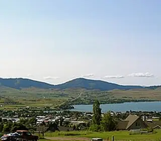 Polson, États-Unis