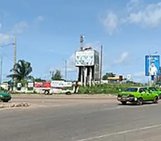 Daloa, Côte d'Ivoire