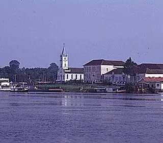 Barcelos, Brésil