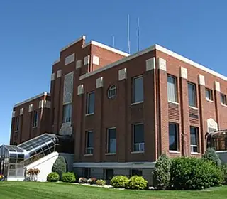 Burley, États-Unis