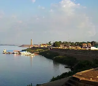 Tucuruí, Brésil