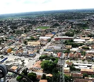Abaetetuba, Brésil