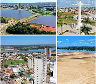 Araguaína, Brésil