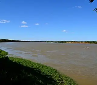 Januária, Brésil