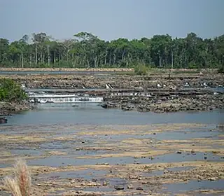 Aripuanã, Brésil