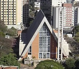 Londrina, Brésil