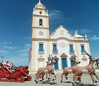 Aracati, Brésil