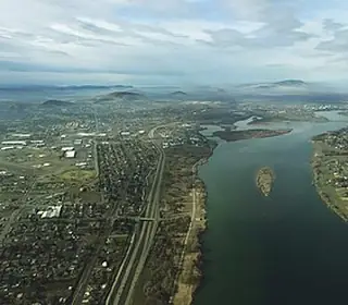 Kennewick, États-Unis