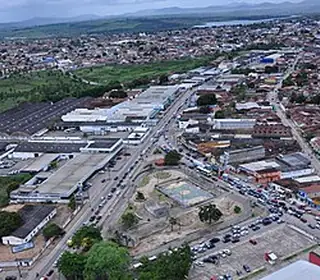 Arapiraca, Brésil