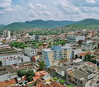 Jequié, Brésil