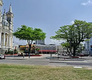 Ilhéus, Brésil
