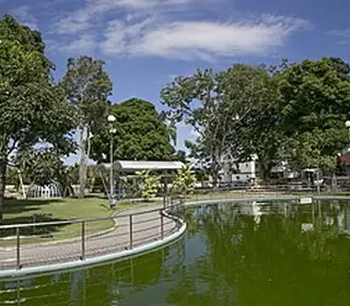 Linhares, Brésil