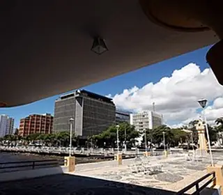 Aracaju, Brésil