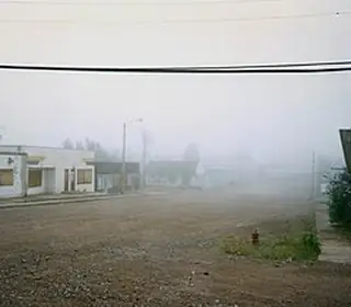 Uranium City, Canada