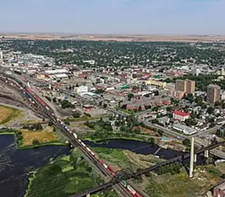 Moose Jaw, Canada