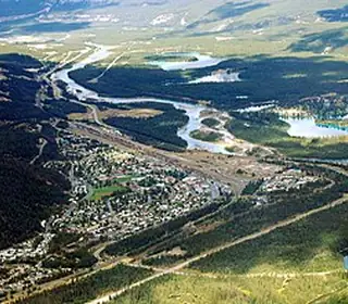 Jasper, Canada