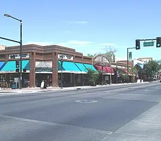 Glendale, États-Unis