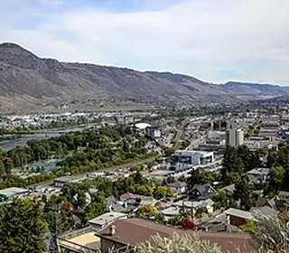 Kamloops, Canada