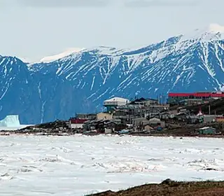 Pond Inlet, Canada