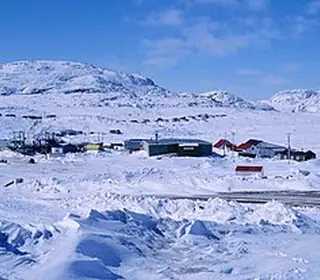 Cape Dorset, Canada