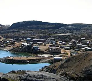 Kimmirut, Canada
