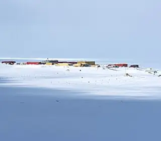 Alert, Canada
